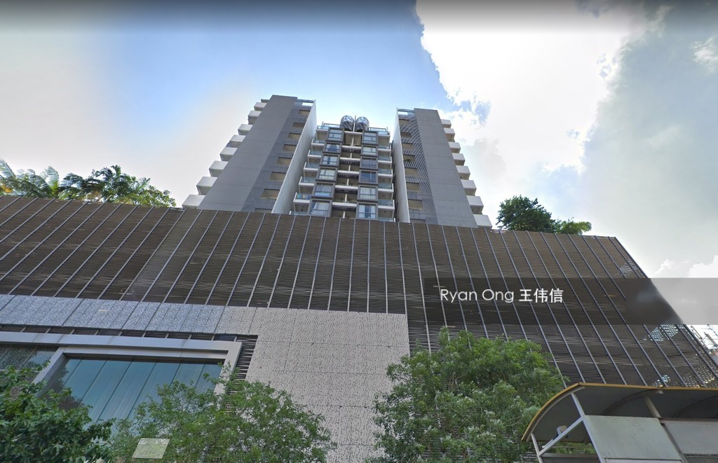 Katong Regency (D15), Apartment #204333461